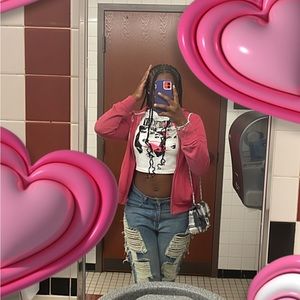 Meet your Posher, Jay